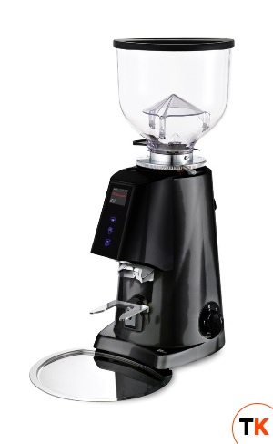 КОФЕМОЛКА APACH F4 E ЧЕРНЫЙ - Apach Cook Line - 219622