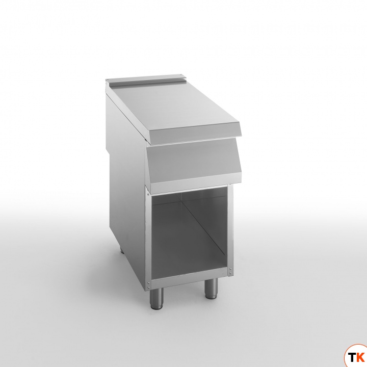 ВСТАВКА РАБОЧАЯ НЕЙТРАЛЬНАЯ 900 СЕРИИ APACH CHEF LINE SLWT49OS - Apach Chef Line - 350409