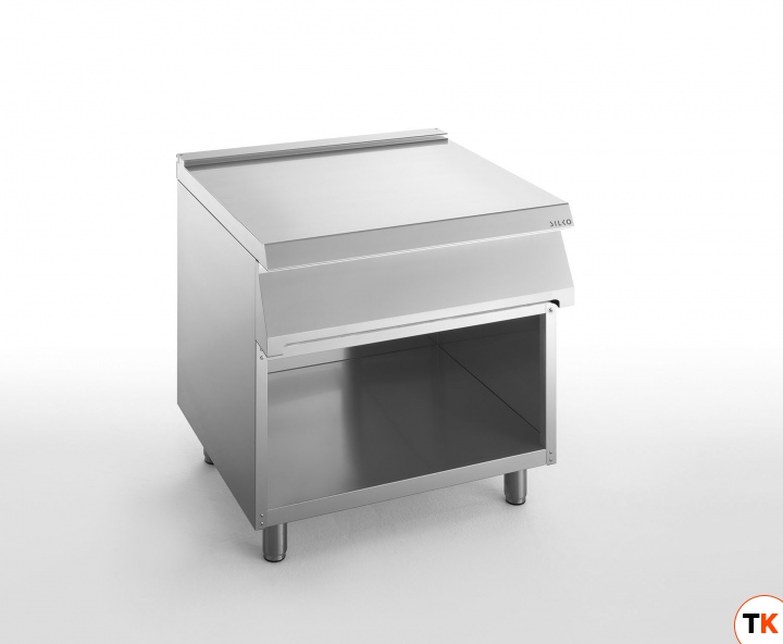 ВСТАВКА РАБОЧАЯ НЕЙТРАЛЬНАЯ 700 СЕРИИ APACH CHEF LINE SLWT87DOS - Apach Chef Line - 350549