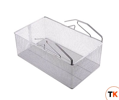 КОРЗИНА Д/ФРИТИРОВАНИЯ RATIONAL 60.75.391 - Rational - 350572