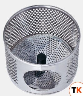 СИСТЕМА ЧИСТКИ ДЛЯ FLOTT 25K Д/КОРНЕПЛОДОВ ПЕРФ. - Flottwerk - 189501