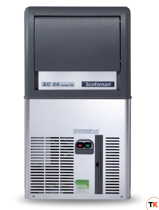 ЛЬДОГЕНЕРАТОР SCOTSMAN ECM 56 WS OX - Scotsman - 350834