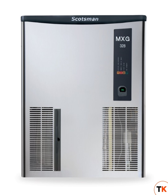 ЛЬДОГЕНЕРАТОР SCOTSMAN MXG M 328 WS OX - Scotsman - 350862