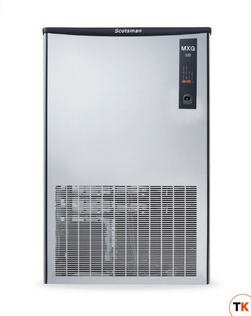 ЛЬДОГЕНЕРАТОР SCOTSMAN MXG M 938 WS OX - Scotsman - 350869