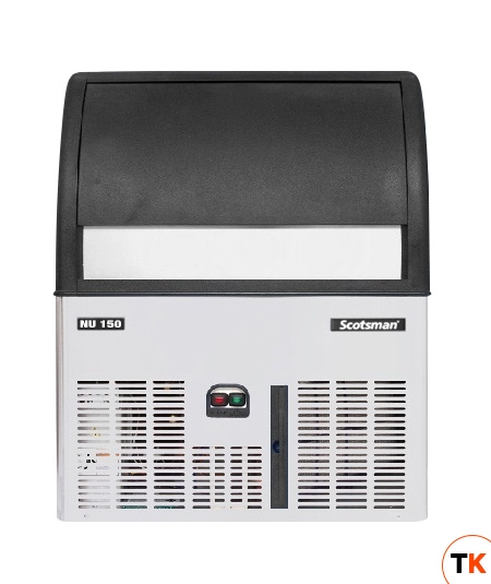 ЛЬДОГЕНЕРАТОР SCOTSMAN NU 150 WS OX - Scotsman - 350873