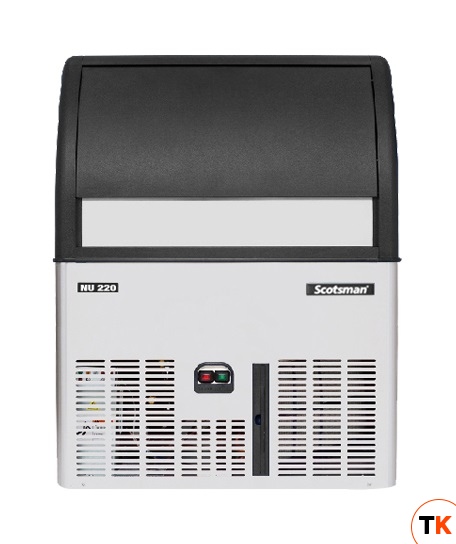 ЛЬДОГЕНЕРАТОР SCOTSMAN NU 220 WS OX - Scotsman - 350875