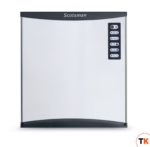 ЛЬДОГЕНЕРАТОР SCOTSMAN NW 308 WS OX - Scotsman - 350884