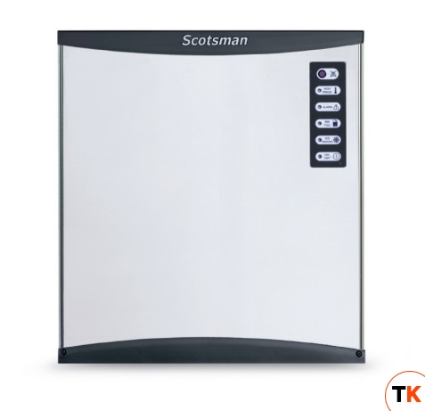 ЛЬДОГЕНЕРАТОР SCOTSMAN NW 508 WS OX - Scotsman - 350888