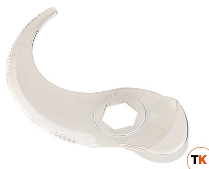 ЛЕЗВИЕ ROBOT COUPE НОЖА Д/КУТТЕРА R60 118245S - Robot Coupe - 351088