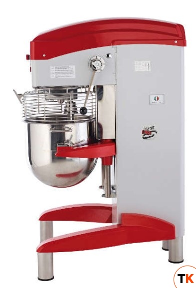 МИКСЕР ПЛАНЕТАРНЫЙ SIGMA BM 20H - Sigma - 351584