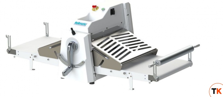 ТЕСТОРАСКАТКА ROLLMATIC R50B/07 - Rollmatic - 351630