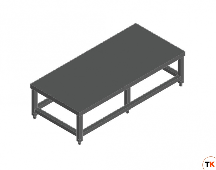 ПОДТОВАРНИК КУХОННЫЙ ПК-7-5 21000801090 - Чувашторгтехника - 351699