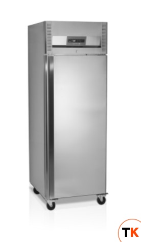 ШКАФ МОРОЗ. TEFCOLD RF505 - Tefcold - 351732