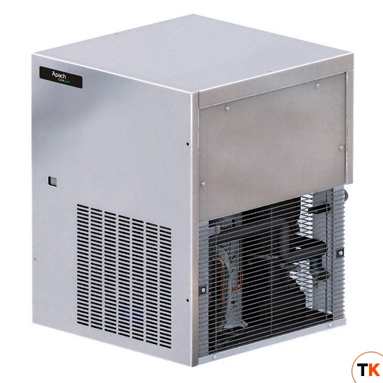 ЛЬДОГЕНЕРАТОР APACH ГРАНУЛЫ AG510B A - Apach Cook Line - 351852