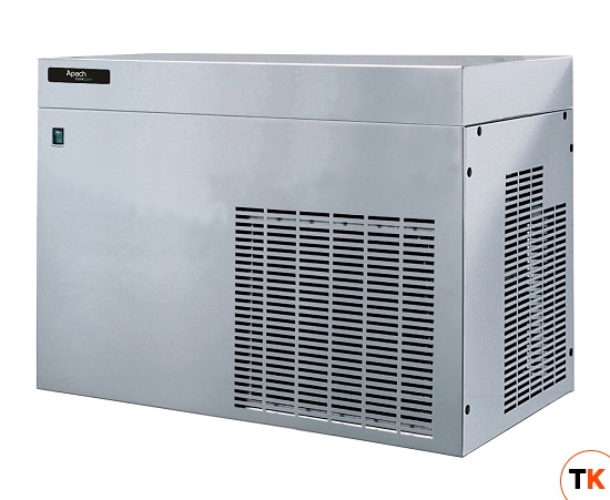 ЛЬДОГЕНЕРАТОР APACH ЧЕШУЯ AS250B W - Apach Cook Line - 351855