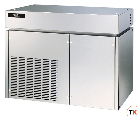 ЛЬДОГЕНЕРАТОР APACH ЧЕШУЯ AS400B W - Apach Cook Line - 351857