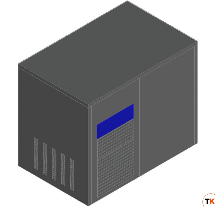 ЛЬДОГЕНЕРАТОР ЛГ-400Ч-01 71000019411 - Чувашторгтехника - 352060