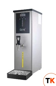 ЭЛЕКТРОКИПЯТИЛЬНИК HURAKAN HKN-HVZ35M - Hurakan - 352083
