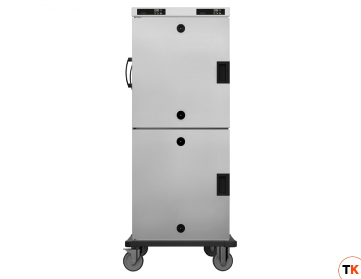 ШКАФ ТЕПЛОВОЙ ПЕРЕДВИЖНОЙ APACH CHEF LINE MLHT282 - Apach Chef Line - 352396