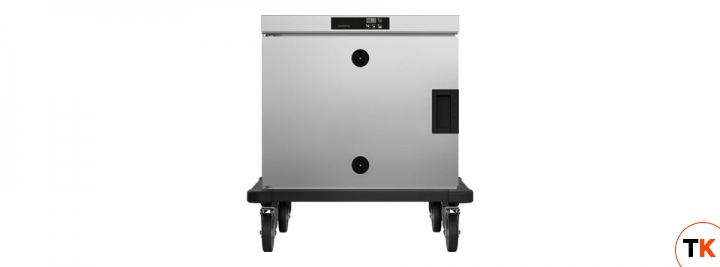 ШКАФ ТЕПЛОВОЙ ПЕРЕДВИЖНОЙ APACH CHEF LINE MLHT52 - Apach Chef Line - 352393