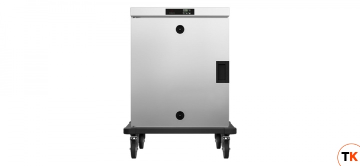 ШКАФ ТЕПЛОВОЙ ПЕРЕДВИЖНОЙ APACH CHEF LINE MLHT82 - Apach Chef Line - 352394