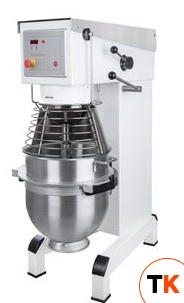 МИКСЕР ПЛАНЕТАРНЫЙ VARIMIXER AR60 VL-1/SP - Varimixer - 352437