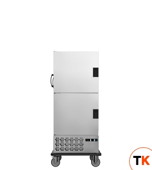 ТЕЛЕЖКА ХОЛОДИЛЬНАЯ APACH CHEF LINE MLFT102 - Apach Chef Line - 352707