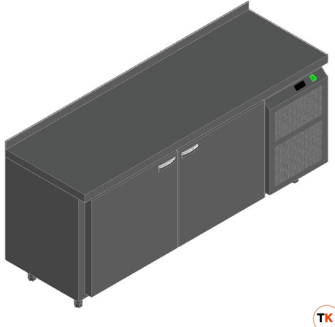 КЕГЕРАТОР HICOLD BR1-11/SNK W - Hicold - 352451