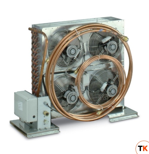 КОНДЕНСАТОР SCOTSMAN RMTCNDASK0000 - Scotsman - 352830
