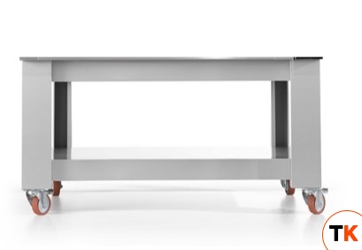 ПОДСТАВКА ПОД ПЕЧЬ ДЛЯ ПИЦЦЫ CUPPONE LEONARDO PLN2T+GLN850 - CUPPONE - 218854