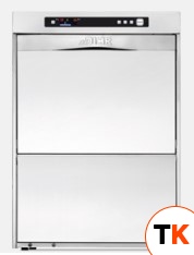 МАШИНА ПОСУДОМОЕЧНАЯ DIHR DS 50 T - Dihr - 352853