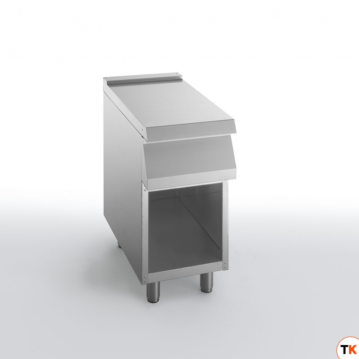 ВСТАВКА РАБОЧАЯ НЕЙТРАЛЬНАЯ 700 СЕРИИ APACH CHEF LINE SLWT47OS - Apach Chef Line - 352875