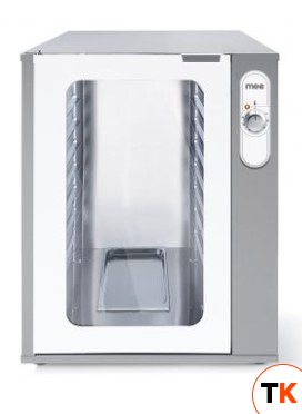 ШКАФ РАССТОЕЧНЫЙ MEC LX 864.1B - MEC - 352983