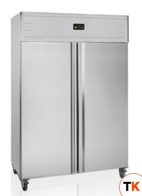 ШКАФ МОРОЗ. TEFCOLD GUF140 - Tefcold - 352934