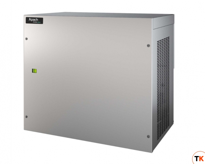 ЛЬДОГЕНЕРАТОР APACH ГРАНУЛЫ AG1400B SPLIT CO2 - Apach Cook Line - 353240