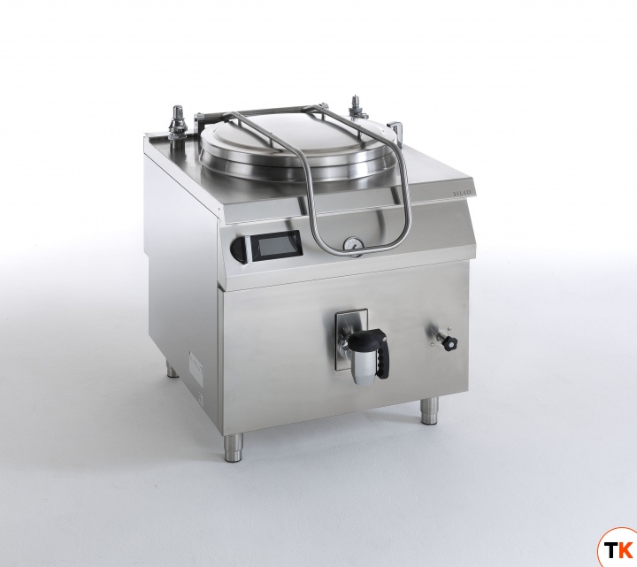 КОТЕЛ ЭЛЕКТРИЧЕСКИЙ 900 СЕРИИ APACH CHEF LINE SLKE89I100 - Apach Chef Line - 353216