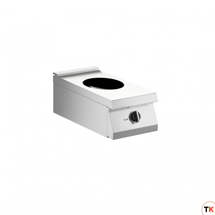ПЛИТА ВОК ИНДУКЦИОННАЯ 900 СЕРИИ APACH CHEF LINE SLRW49 - Apach Chef Line - 353220