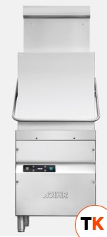 МАШИНА ПОСУДОМОЕЧНАЯ DIHR HT 14 OPTIMA2 HR - Dihr - 353250