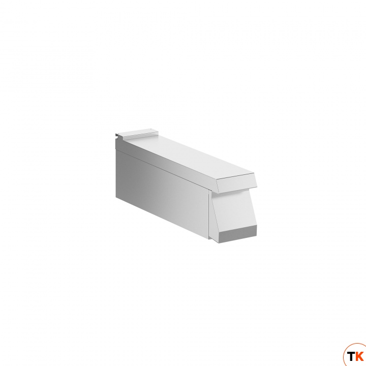 ВСТАВКА РАБОЧАЯ НЕЙТРАЛЬНАЯ 900 СЕРИИ APACH CHEF LINE SLWT29 - Apach Chef Line - 353302