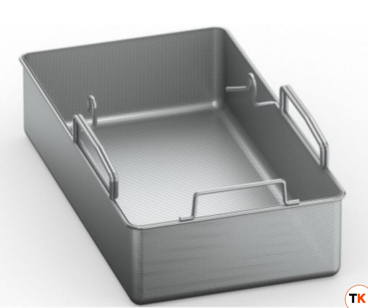 КОРЗИНА Д/ВАРКИ RATIONAL 60.74.986 - Rational - 353520