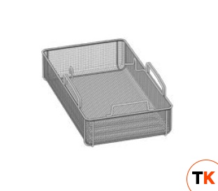 КОРЗИНА Д/ФРИТИРОВАНИЯ RATIONAL 60.75.330 - Rational - 353522