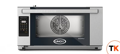 ПЕЧЬ КОНВЕКЦИОННАЯ UNOX XEFT-03EU-ELDV - Unox - 353612