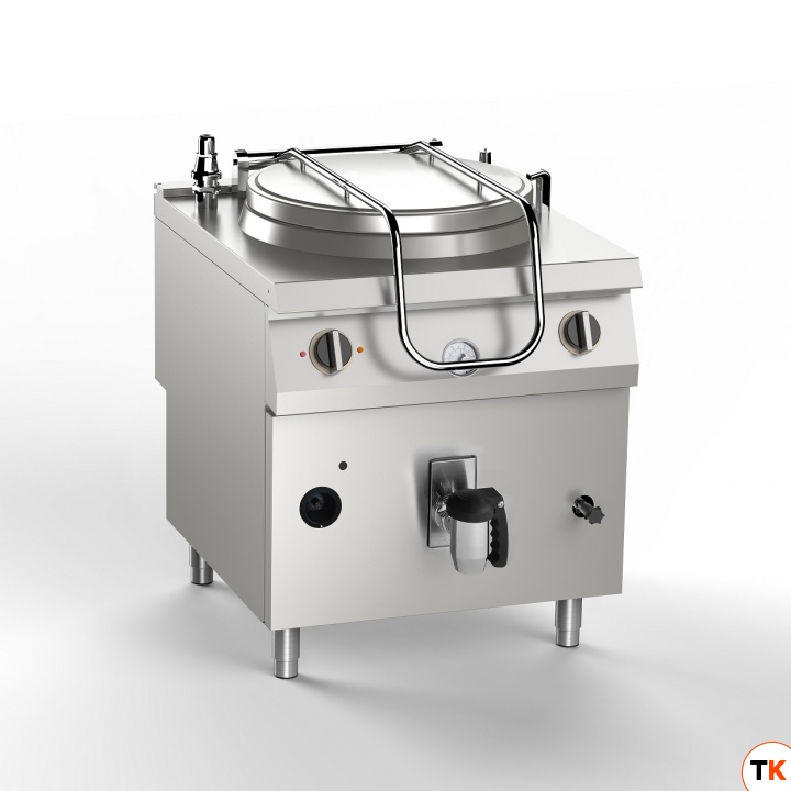 КОТЕЛ ГАЗОВЫЙ 900 СЕРИИ APACH CHEF LINE SLKG89I150 - Apach Chef Line - 353605