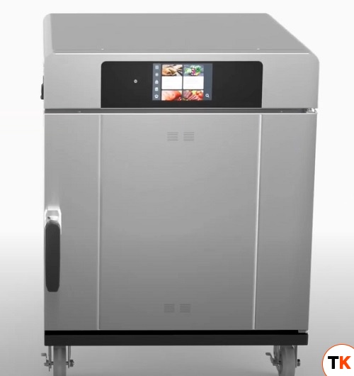 ПЕЧЬ ТОМЛЕНИЯ ALTO SHAAM 750-SK/DX С КОПЧЕНИЕМ - Alto Shaam - 353706