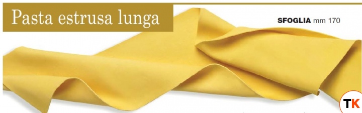 ФОРМА LA MONFERRINA ДЛЯ P3 SFOGLIA 170 MM БРОНЗА - LA MONFERRINA. - 353790