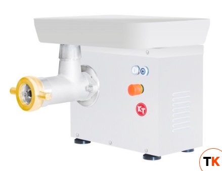 МЯСОРУБКА KT LM-82/P UNGER НЕРЖ - KT - 353812