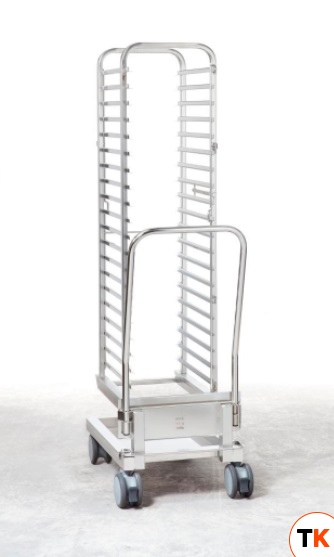 РАМА С НАПРАВЛЯЮЩИМИ RATIONAL 60.21.289 - Rational - 353862