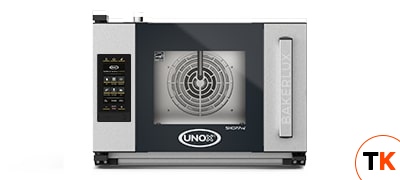 ПЕЧЬ КОНВЕКЦИОННАЯ UNOX XEFT-03HS-EMRV - Unox - 353858