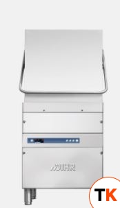 МАШИНА ПОСУДОМОЕЧНАЯ DIHR HT 11 ECO T+DDE+PS - Dihr - 353906