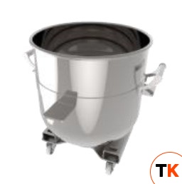 ДЕЖА МИКСЕРА STARMIX 80 Л VSPL80EL - Starmix - 353913